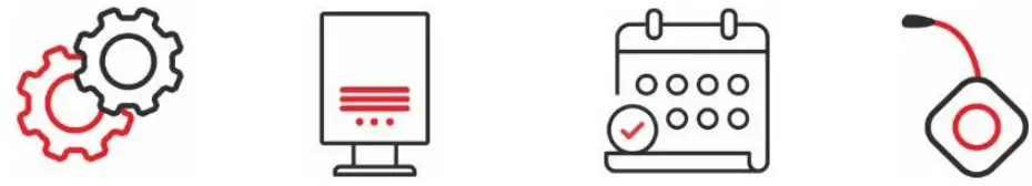 KRAMER VIA Connect2 Wireless and Wired Presentation-Collaboration Platform - Fig 11