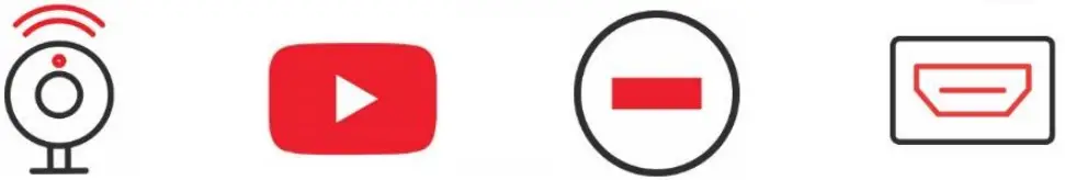 KRAMER VIA Connect2 Wireless and Wired Presentation-Collaboration Platform - Fig 12