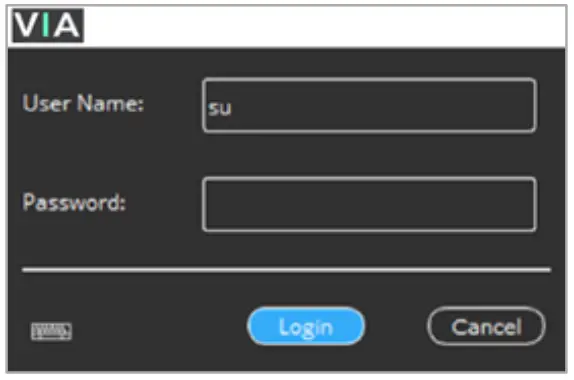KRAMER VIA Connect2 Wireless and Wired Presentation-Collaboration Platform - Fig 4