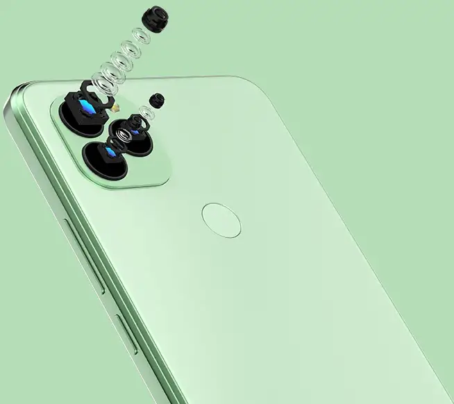 General-Mobile-CTGM2232GD01-Smartphone-fig-2