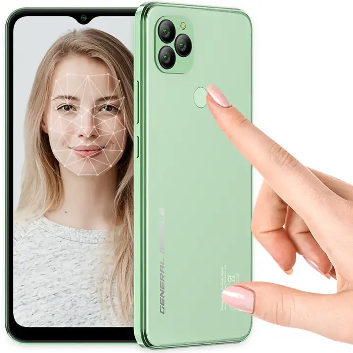 General-Mobile-CTGM2232GD01-Smartphone-fig-8