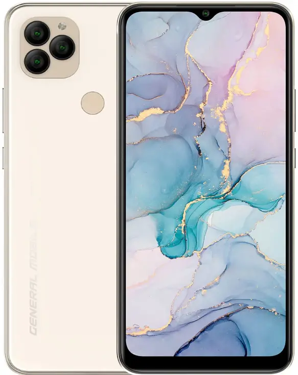 General-Mobile-CTGM2232GD01-Smartphone-product