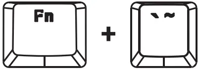 GLORIOUS COMPACT EDITION GLO GMMK COM BRN W Modular Mechanical Keyboard - KEY 12