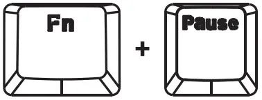 GLORIOUS COMPACT EDITION GLO GMMK COM BRN W Modular Mechanical Keyboard - KEY 17