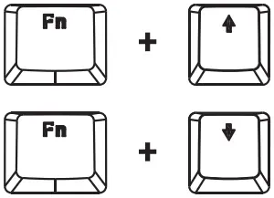 GLORIOUS COMPACT EDITION GLO GMMK COM BRN W Modular Mechanical Keyboard - KEY 2