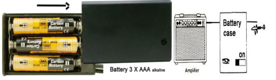 TAP-STA-91-Condenser-Lapel-Microphone-FIG-3