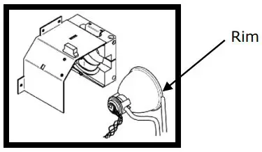 OmniCure S2000 Series Spot UV Curing System User Guide - As illustrated below