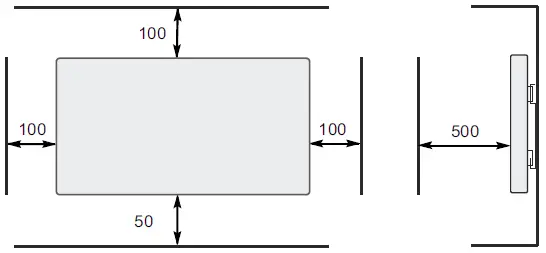 Dimplex-IRP-300W-Heating-with-DTB-2R-Infrared-Heater-fig-2