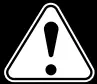 WARNING Icon