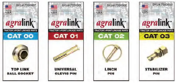 agratlink-Tractor-3-Point-Hitch-fig 57