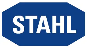STAHL-LOGO