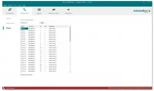 Intesis Modbus Server for Hisense Air Conditioning Gateway integration of VRF Systems User Manual