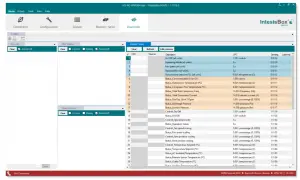 Intesis Modbus Server for Hisense Air Conditioning Gateway integration of VRF Systems User Manual