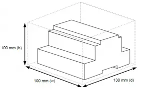 Intesis Modbus Server for Hisense Air Conditioning Gateway integration of VRF Systems User Manual