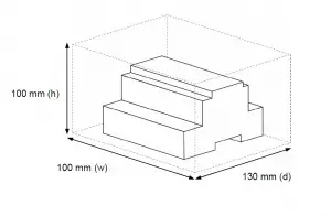 Intesis Modbus Server for Hisense Air Conditioning Gateway integration of VRF Systems User Manual