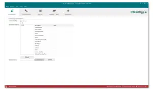 Intesis Modbus Server for Hisense Air Conditioning Gateway integration of VRF Systems User Manual