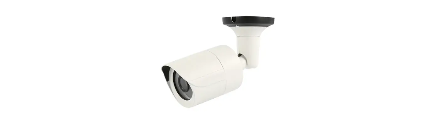 Sunell Sn-ipr80xxapan Bullet Network Camera User Guide