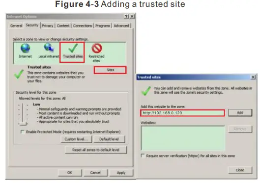 SUNELL-SN-IPR80xxAPAN-Bullet-Network-Camera-FIG-10