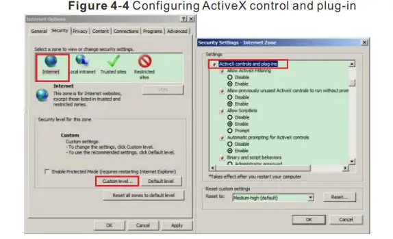 SUNELL-SN-IPR80xxAPAN-Bullet-Network-Camera-FIG-11