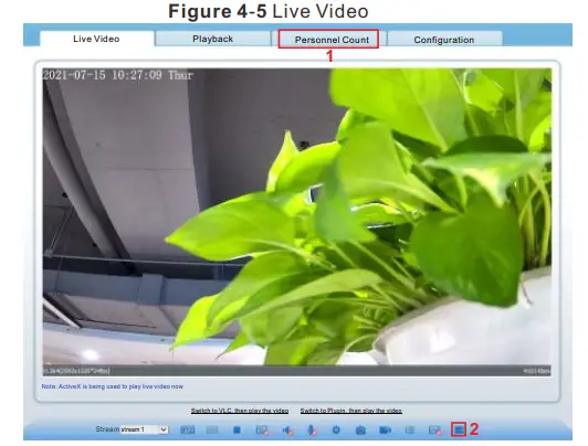 SUNELL-SN-IPR80xxAPAN-Bullet-Network-Camera-FIG-12