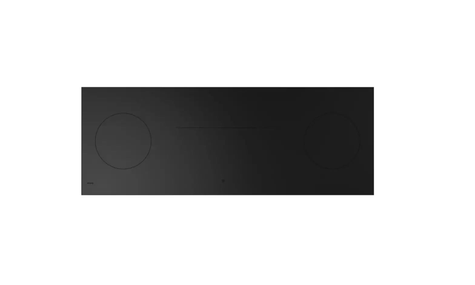 Atag Hi21472sv Induction Hob With Celsius°cooking (111 Cm) User Manual