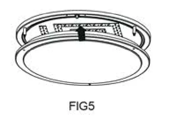 Mounting instructions