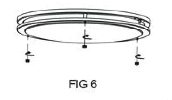 Mounting instructions