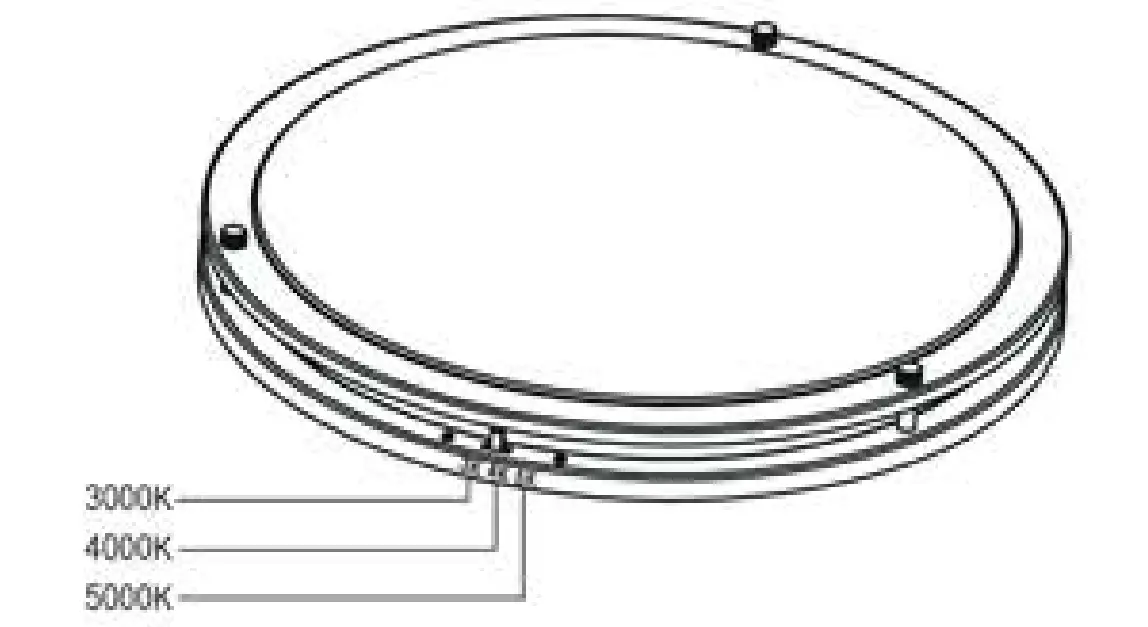 Choosing a color temperature Before Installing