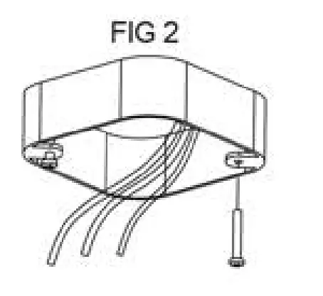 Mounting instructions