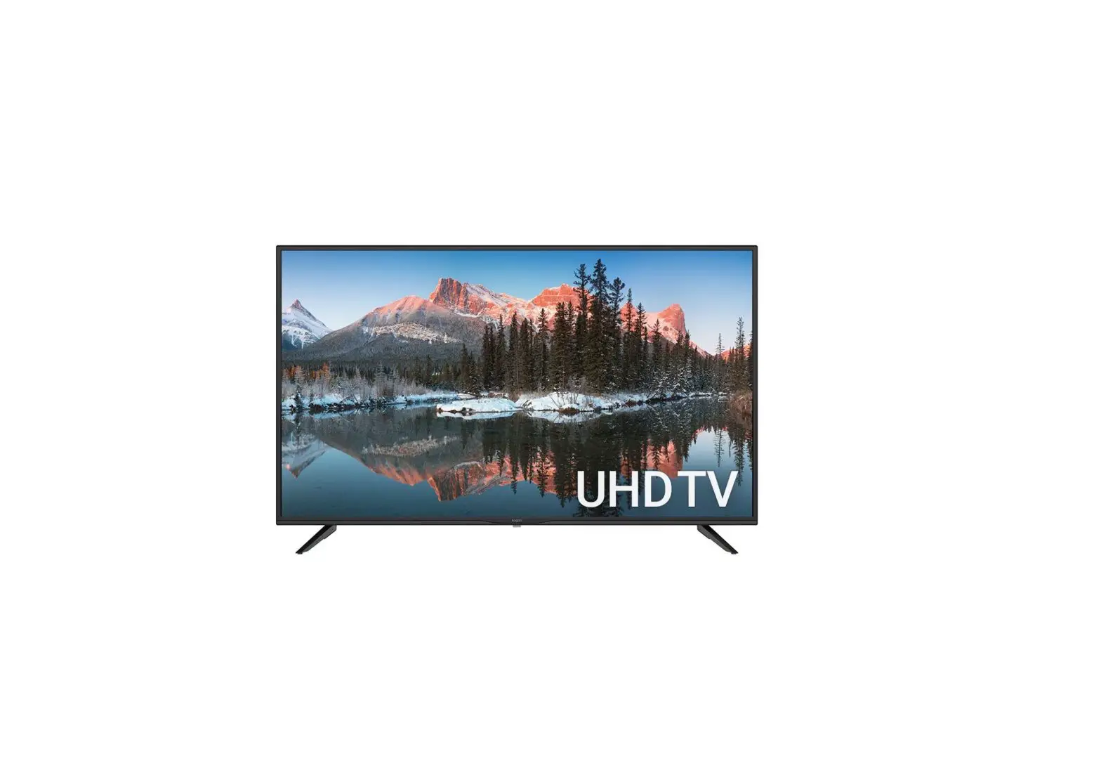 Kogan Kaled43ju8400va 43 Inch 4k Uhd Hdr Led Tv User Guide