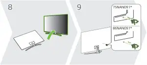 Installation Instructions