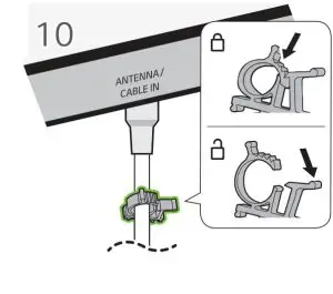 Installation Instructions