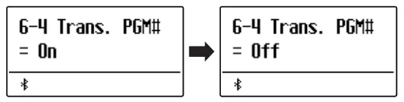 KAWAI ES920 Portable Digital Piano - Numbers