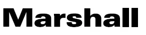 Marshall logo