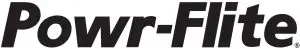 Powr-Flite logo