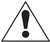 Warning Icon