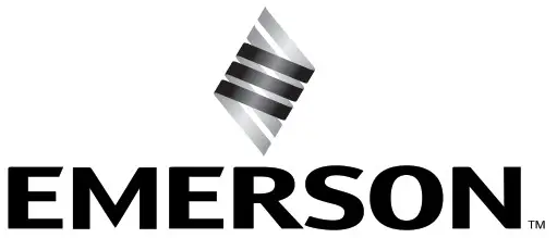 EMERSON - Logo