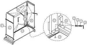 ASSEMBLY INSTRUCTIONS