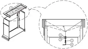 ASSEMBLY INSTRUCTIONS