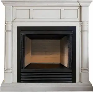 Duluth Forge CM500-2-AW 32 inch Ventless Firebox