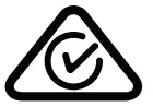 Regulatory Compliance mark
