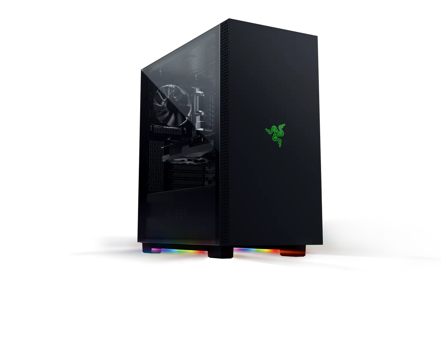 Razer Tomahawk Atx Manual And Faq Razer Tomahawk Atx Manual And Faq