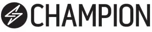 CHAMPION - logo