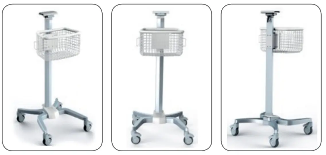 GIMA M35148EN Rolling Stand-Photos