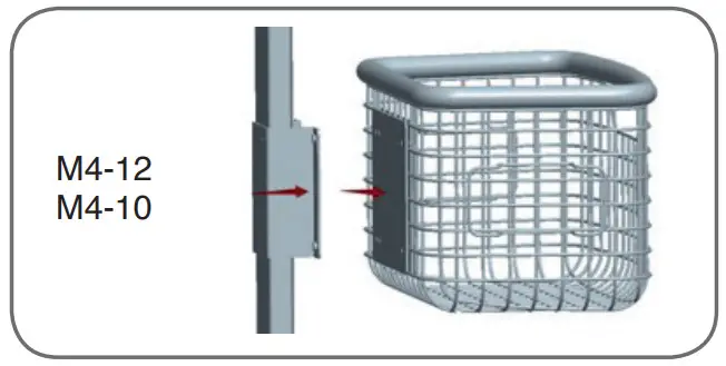 GIMA M35148EN Rolling Stand-Step 3