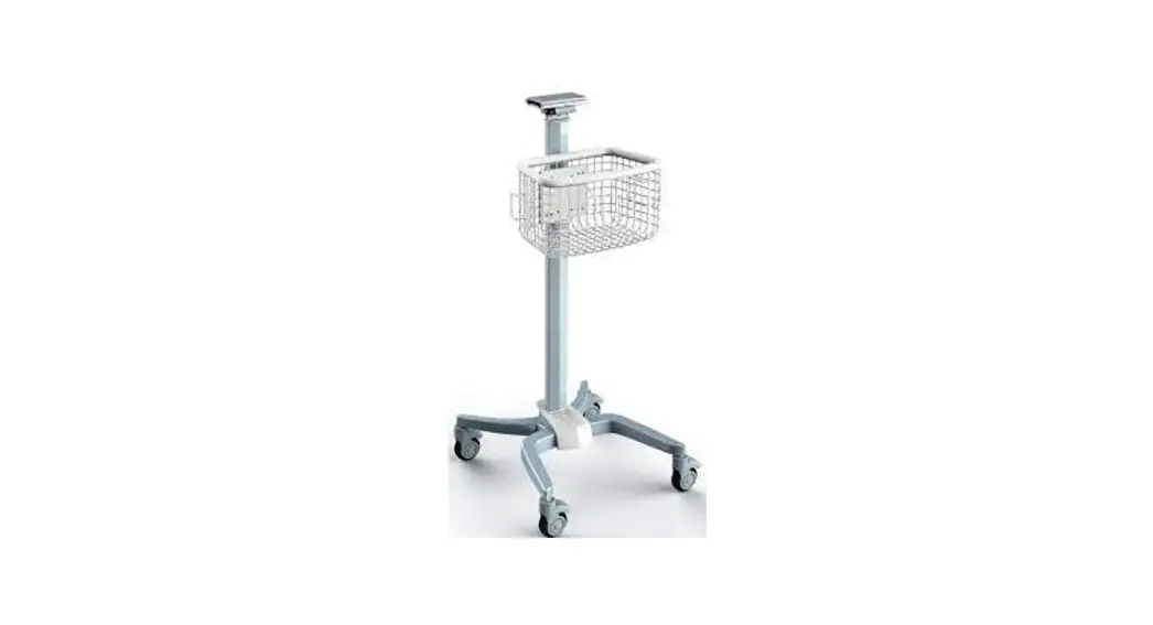 Gima M35148en Rolling Stand Instruction Manual