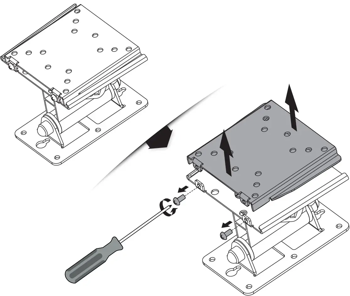 Installation Procedure 01