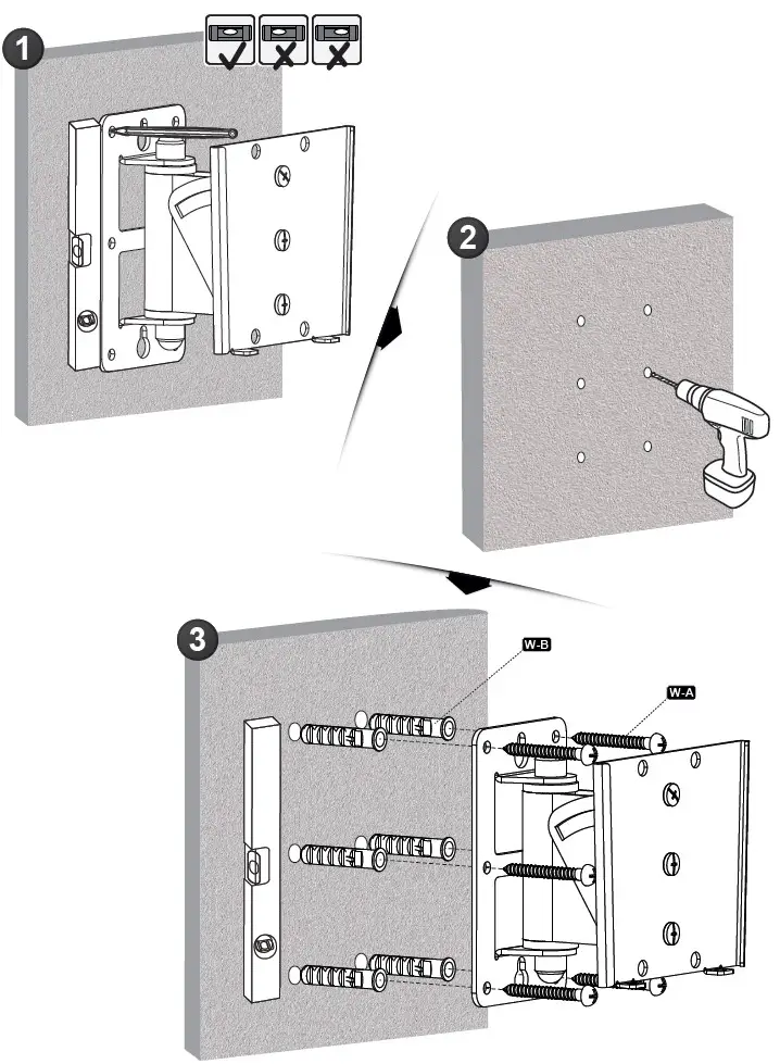 Installation Procedure 03