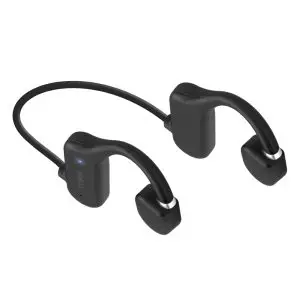 sbs TEEREARAIRBTK Wireless Earphones with Air Conduction System
