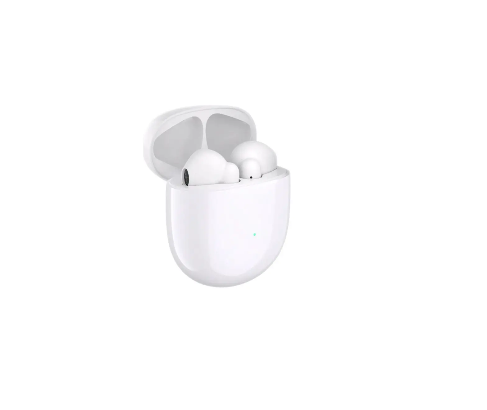 Tcl Tw20 Moveaudio S200 Wireless Earbuds User Manual
